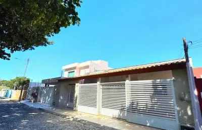 Casa com 3 quartos à venda na Avenida dos Gerânios, 140, Capim Macio, Natal