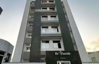 Apartamento padrão à venda, barro vermelho, natal, rn