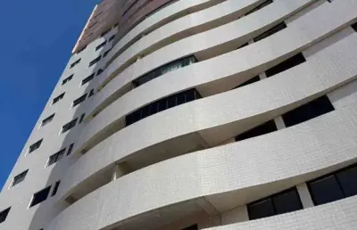 Apartamento padrão para locação, lagoa nova, natal, rn