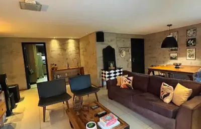 Apartamento com 5 quartos à venda na Rua Maria Auxiliadora, 590, Tirol, Natal