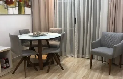 Apartamento com 3 quartos à venda na Avenida Cupecê, 1708, Jardim Prudência, São Paulo