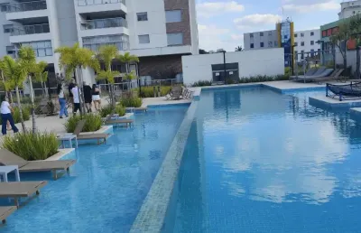 Apartamento com 3 quartos à venda na Avenida Nossa Senhora do Sabará, 231, Vila Sofia, São Paulo