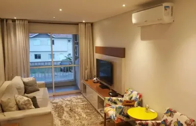 Casa em condomínio fechado com 3 quartos à venda na Avenida Interlagos, 4455, Jardim Umuarama, São Paulo