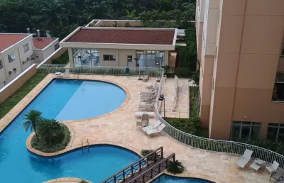 Apartamento com 3 quartos à venda na Avenida Interlagos, 4455, Jardim Umuarama, São Paulo