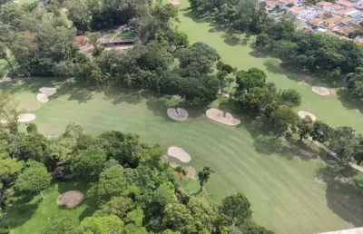 Cobertura com 4 quartos à venda na Avenida Nossa Senhora do Sabará, 400, Jardim Bélgica, São Paulo