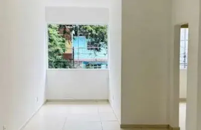 Apartamento com 2 quartos para alugar na Rua Araújo Leitão, 670, Engenho Novo, Rio de Janeiro
