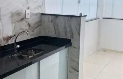 Apartamento com 2 quartos para alugar na Rua Araújo Leitão, 496, Engenho Novo, Rio de Janeiro