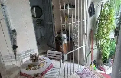 Casa com 3 quartos para alugar na Avenida Lusitania, 49, Penha Circular, Rio de Janeiro