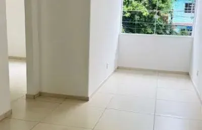 Apartamento com 2 quartos para alugar na Rua Araújo Leitão, 670, Engenho Novo, Rio de Janeiro