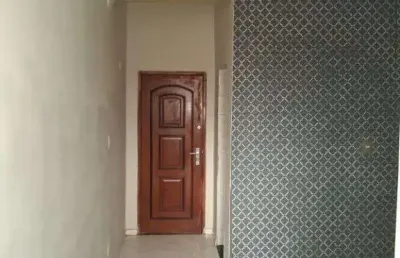 Aluguel de apartamento reformado no riachuelo – proximo a estacao!