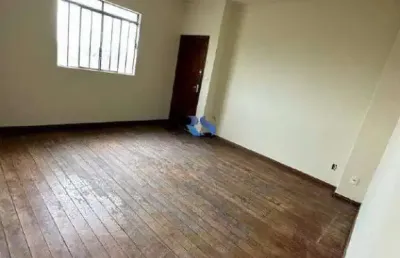 Alugue apartamento 03 quartos no centro de justinopolis (residencial ou comercial)