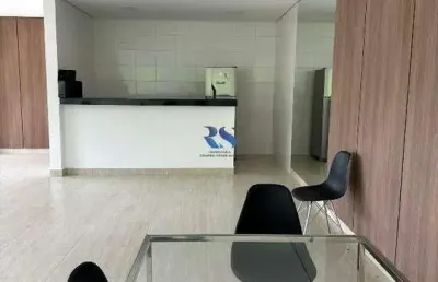 Alugue apartamento com área privativa, 02 quartos em justinopolis ribeirão das neves
