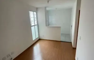 Apartamento com 2 quartos à venda na Rua Botafogo, Urca (Justinópolis), Ribeirão das Neves