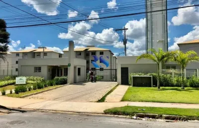 Compre apartamento 02 quartos em justinopolis- ribeirão das neves