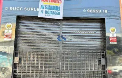 Alugue loja no centro de justinopolis- ribeirão das neves