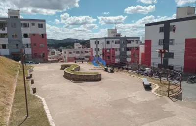 Compre apartamento 03 quartos bairro papine/ justinopolis