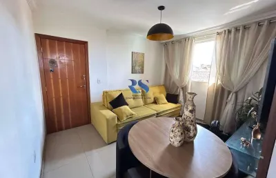 Compre apartamento no bairro copacabana em belo horizonte