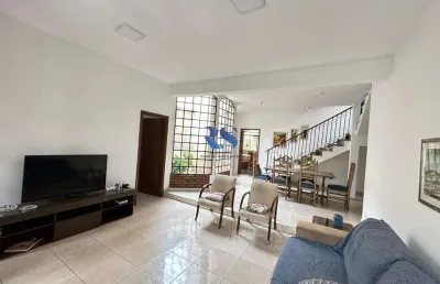 Casa com 4 quartos à venda na Rua Roma, Copacabana, Belo Horizonte