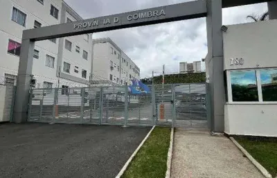 Compre apartamento 02 quartos no centro de justinopolis
