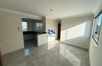 Compre apartamento de três quartos no bairro rio branco