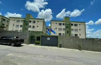 Alugue apartamento 03 quartos em justinópolis/bairro tropical