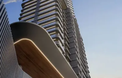 Apartamento de Luxo na Barra da Tijuca