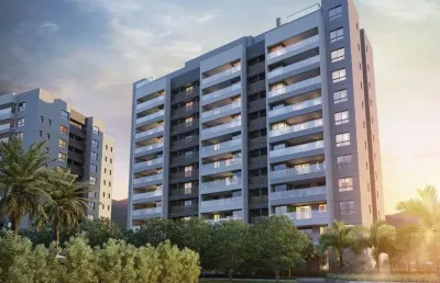 Apartamentos de luxo prontos pra morar n barra da tijuca