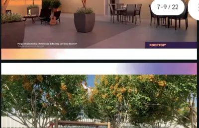 Apartamento com 1 quarto à venda na Rua Gutemberg, 79, Campo Belo, São Paulo