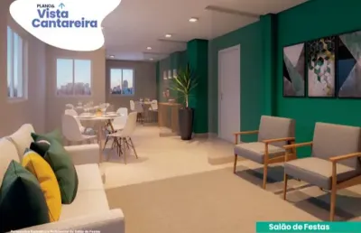 Apartamento com 1 quarto à venda na Rua Aipuá, 135, Vila Congonhas, São Paulo