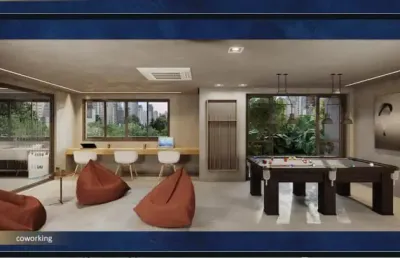Apartamento com 1 quarto à venda na Bela Vista, São Paulo 