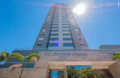 Apartamento com 2 quartos à venda na Rua Natal, 706, Centro, Cascavel