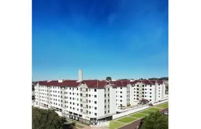 Apartamento com 1 quarto à venda na Rua São Francisco de Assis, 657, Pioneiros Catarinenses, Cascavel
