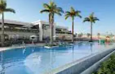 Condomínio belvedere home resort, br-467 em cascavel - pr