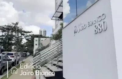 Apartamento com 3 quartos à venda na Rua São Sebastião, 880, Parque Santa Mônica, São Carlos