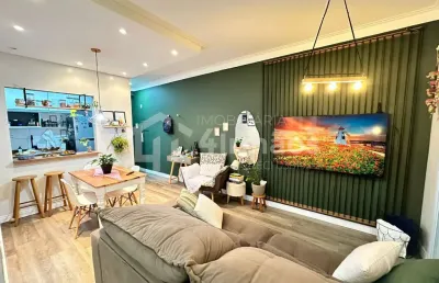 Apartamento 3 dormitórios vila verde sabará parque sabará vila nery