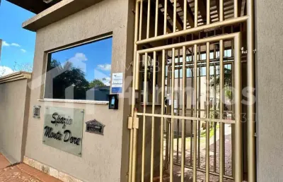Apartamento no centro ao lado da santa casa de saúde xv de novembro 2 dormitórios com suíte
