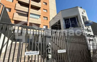 Apartamento com 3 quartos à venda na Rua Visconde de Inhaúma, 553, Centro, São Carlos