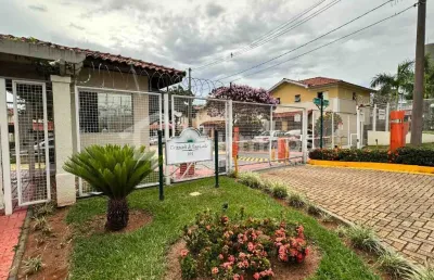 Última unidade disponível no condomínio orizzonti di san carlo – são carlos/sp!