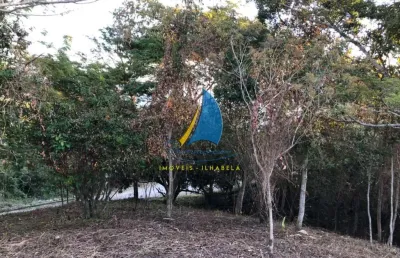 Terreno à venda no Siriuba, Ilhabela 