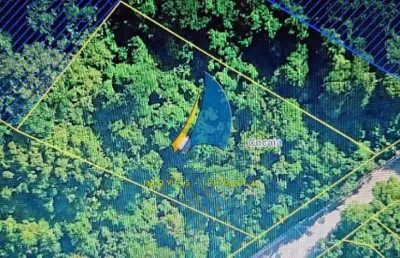 Terreno em excelente localização - região central de ilhabela.
