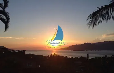 Casa com 5 quartos à venda no Perequê, Ilhabela 