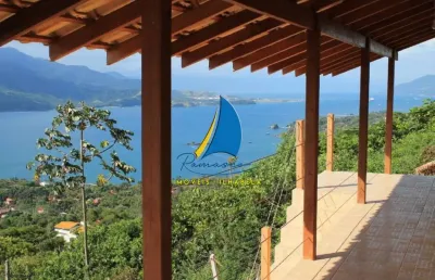 Casa com 9 quartos à venda no Bexiga, Ilhabela 