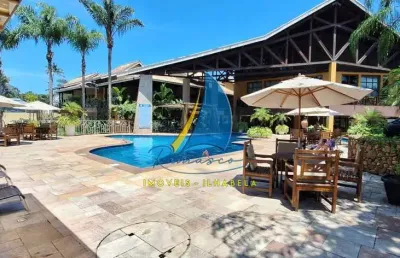 Flat com 1 quarto à venda no Perequê, Ilhabela 