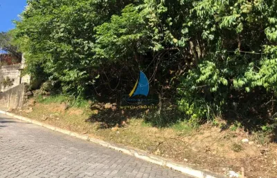 Terreno em ilhabela - vista para o mar - projeto aprovado - região central