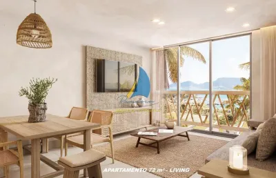 Empreendimento casa costa - curio collection by hilton - ilhabela/sp