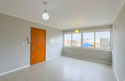 Apartamento com 2 quartos à venda na Rua Vinte e Quatro de Agosto, 301, Jardim Itu Sabará, Porto Alegre