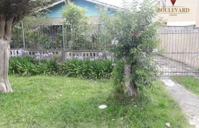 Terreno à venda, 720 m² por r$ 730.000,00 - fanny - curitiba/pr