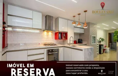 Sobrado com quintal e  4 dormitórios à venda, 210 m² por r$ 895.000 - uberaba - curitiba/pr