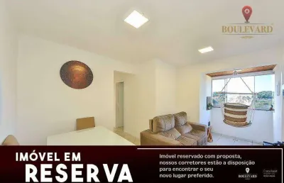Apartamento no residencial pio lanteri, com 3 dormitórios à venda, 59 m² por r$ 367.000 - uberaba - curitiba/pr