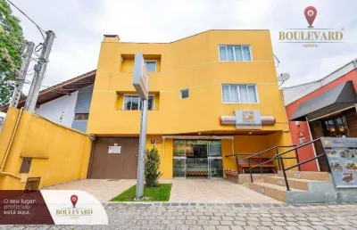 Casa residencial e comercial com 3 suítes à venda, 449,66 m² por r$ 2.949.999 - são francisco - curitiba/pr